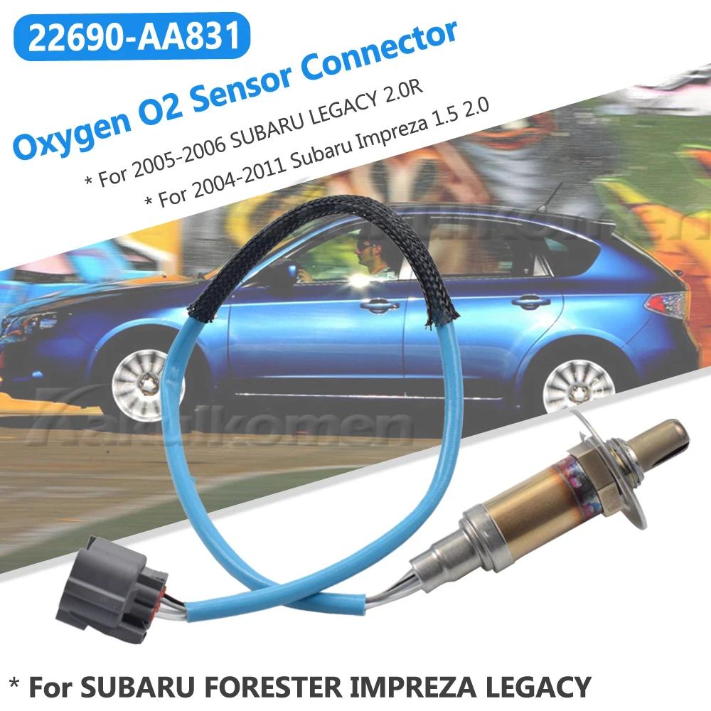 O2   κ    , 22690-AA831, ٷ  1.5 2.0 2004-2011 22690-AA891 22690-AA970